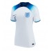 England Harry Maguire #6 Hemma Matchtröja Dam VM 2022 Kortärmad